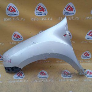 Крыло Renault Duster HSA/H79 '2012 перед, лев под повторитель