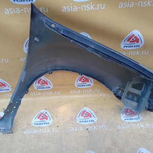 Крыло Renault Duster HSA/H79 '2012 перед, лев под повторитель