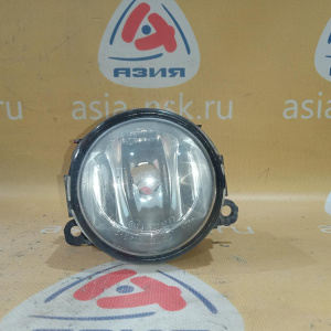 Туманка Renault 8200074008 Duster HSA/H79 '2012 сломано крепление 89202503