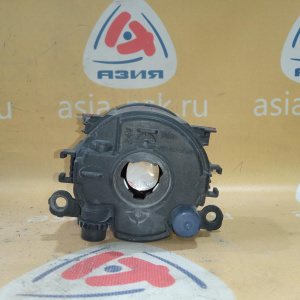 Туманка Renault 8200074008 Duster HSA/H79 '2012 сломано крепление 89202503