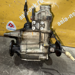 Раздатка Suzuki M13A Jimny JB43W-112243 a/t 1300cc ПРОБЕГ 144 Т КМ