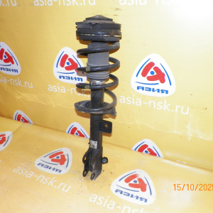 Стойка Nissan M20 NV200 перед, лев