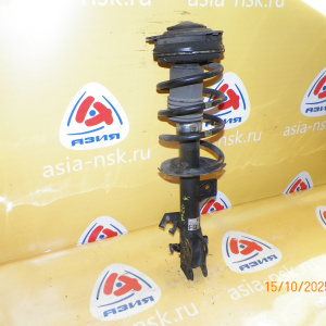 Стойка Nissan M20 NV200 перед, лев