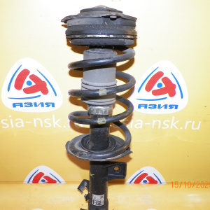 Стойка Nissan M20 NV200 перед, лев