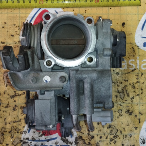 Заслонка дроссельная Toyota/Lexus 1G-FE Altezza GXE10 '04.2003- 22030-70031 / 197950-0670 m/t BEAMS