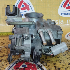 Заслонка дроссельная Toyota/Lexus 1G-FE Altezza GXE10 '04.2003- 22030-70031 / 197950-0670 m/t BEAMS