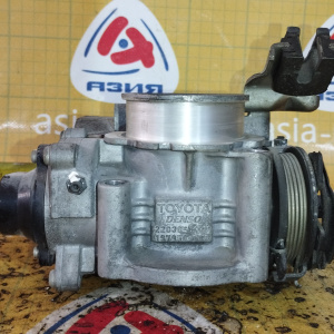 Заслонка дроссельная Toyota/Lexus 1G-FE Altezza GXE10 '04.2003- 22030-70031 / 197950-0670 m/t BEAMS