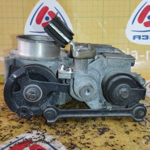 Заслонка дроссельная Toyota/Lexus 1G-FE Altezza GXE10 '04.2003- 22030-70031 / 197950-0670 m/t BEAMS