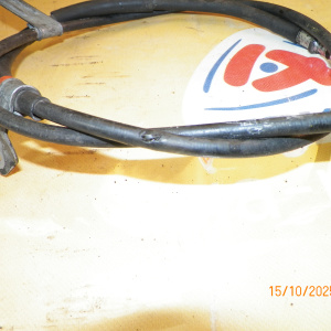 Тросик Ручника SUBARU SH5/SH9/SHJ/SHM Forester зад, лев диск 26051FG050