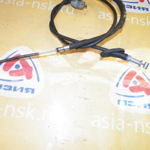 Тросик Ручника SUBARU SH5/SH9/SHJ/SHM Forester зад, прав диск 26051FG040