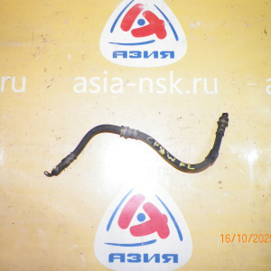 Шланг тормозной Mazda Premacy CP8W/CPEW перед, лев