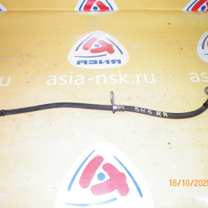 Шланг тормозной Subaru Forester SH5 зад, прав