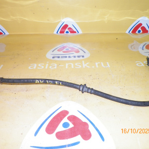 Шланг тормозной Nissan March K12 перед, лев