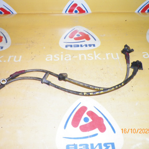 Шланг тормозной Subaru Forester SG5 Армированые. FR+FL. Цена за пару. Продаются парой. F