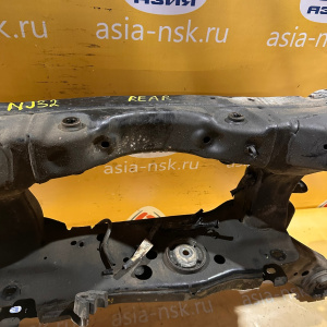 Балка Nissan J32 Teana R 4WD