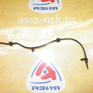 Датчик ABS Subaru Forester SH5/SH9/SHD/SHG/SHH/SHJ/SHM/SHN зад, лев ОБРЕЗАНА ФИШКА EE20Z/EJ204/EJ205/EJ20A/EJ253/EJ255/FA20/FB20/FB25 27540SC010/27540SC011