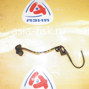 Датчик ABS Mazda Premacy CP8W перед, прав Обрезан.