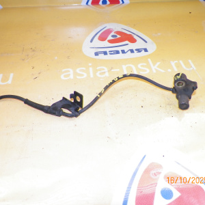 Датчик ABS Mazda Premacy CP8W перед, лев Обрезан.