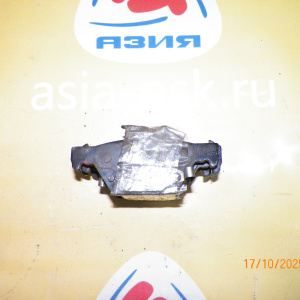 Колодки тормозные Subaru Levorg VM4 Остаток-60%. R