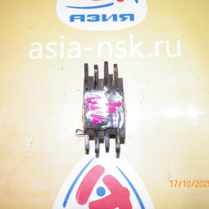 Колодки тормозные Subaru Levorg VM4 Остаток-60%. R