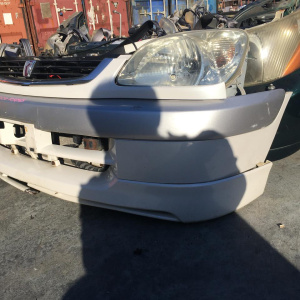 Ноускат Toyota Raum EXZ10 '1999-2001 фары 46-1