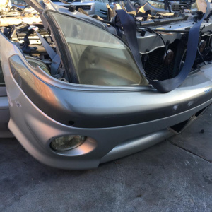 Ноускат Toyota Nadia SXN10 '1998-2001 a/t SU ф.44-18 т.13-42