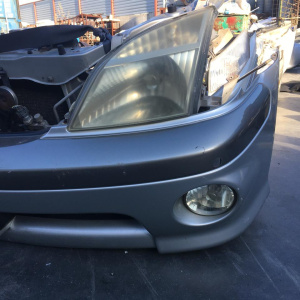 Ноускат Toyota Nadia SXN10 '1998-2001 a/t SU ф.44-18 т.13-42