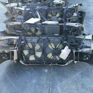 Ноускат Toyota Camry Gracia SXV20 '1996-1999 a/t ф.33-09 т.33-12