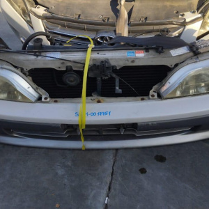 Ноускат Toyota Vista SV40 a/t ф.32-152.т.32-154. габ.32-153