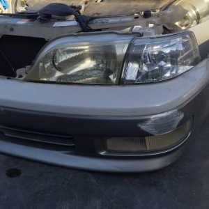 Ноускат Toyota Vista SV40 a/t ф.32-152.т.32-154. габ.32-153