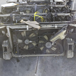 Ноускат Toyota Vanguard ACA33 '2010-2013 ф.42-44 xenon т.04709