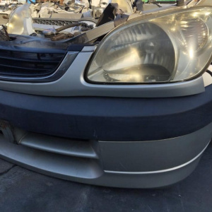 Ноускат Toyota Raum EXZ10 '1999-2001 фары 46-1