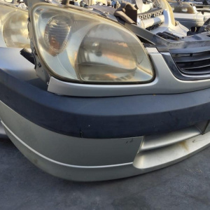 Ноускат Toyota Raum EXZ10 '1999-2001 фары 46-1