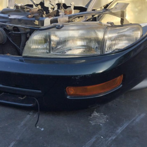 Ноускат Toyota Corona Exiv ST202 '1993-1995 a/t с.12-398,ф.20-340 габ.20-341