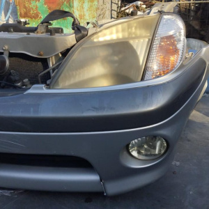 Ноускат Toyota Nadia SXN10 '1998-2001 a/t SU ф.44-18 т.13-42 габ.44-20