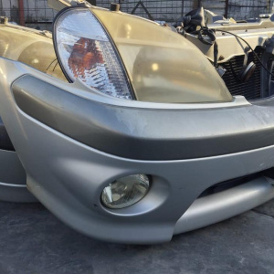 Ноускат Toyota Nadia SXN10 '1998-2001 a/t SU ф.44-18 т.13-42 габ.44-20