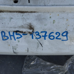 Ноускат Subaru Legacy BH5 EJ204 '1998-2001 m/t ф.100-20655 т114-20580