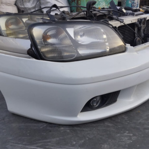 Ноускат Subaru Legacy BH5 EJ204 '1998-2001 m/t ф.100-20655 т114-20580