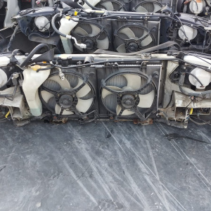 Ноускат Subaru Legacy BH5 EJ204 '1998-2001 m/t ф.100-20655 т114-20580