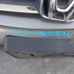 Ноускат Honda Civic ES3 '2003- a/t ф.P3703