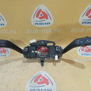 Блок подрулевых переключателей Volkswagen Passat NMS '2016 1K5953513J 1K5953507N