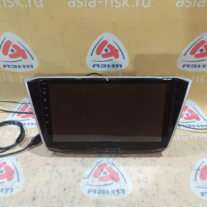 Магнитола Volkswagen Passat NMS '2016 WIFI-AHD-DV01
