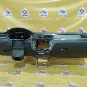 Торпедо Volkswagen Passat NMS '2016 5TAGPGC5775