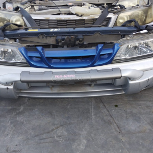 Ноускат Nissan Pulsar FN15 SR18 '1997-2000 a/t ф.1575 габ.3412