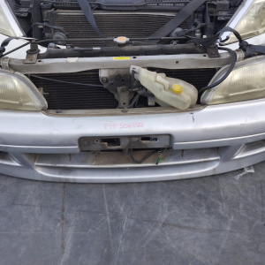 Ноускат Nissan Primera P11 SR20 a/t ф.100-63396 габ.210-63396