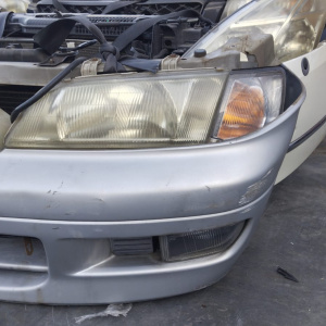 Ноускат Nissan Primera P11 SR20 a/t ф.100-63396 габ.210-63396