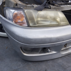 Ноускат Nissan Primera P11 SR20 a/t ф.100-63396 габ.210-63396