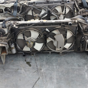 Ноускат Nissan Primera P11 SR20 a/t ф.100-63396 габ.210-63396