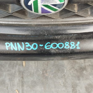 Ноускат Nissan R'nessa N30 ф.1564,т.2168