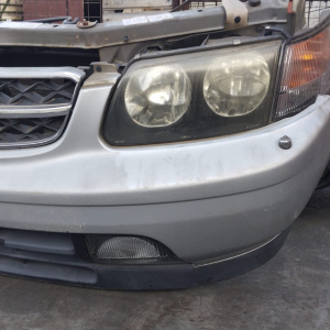 Ноускат Nissan R'nessa N30 ф.1564,т.2168